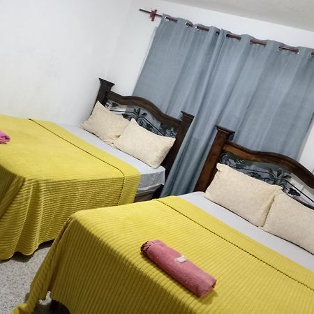 Historico Maya Guatemala City Ngoại thất bức ảnh