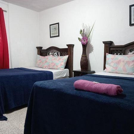 Historico Maya Guatemala City Ngoại thất bức ảnh