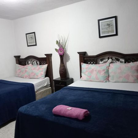 Historico Maya Guatemala City Ngoại thất bức ảnh