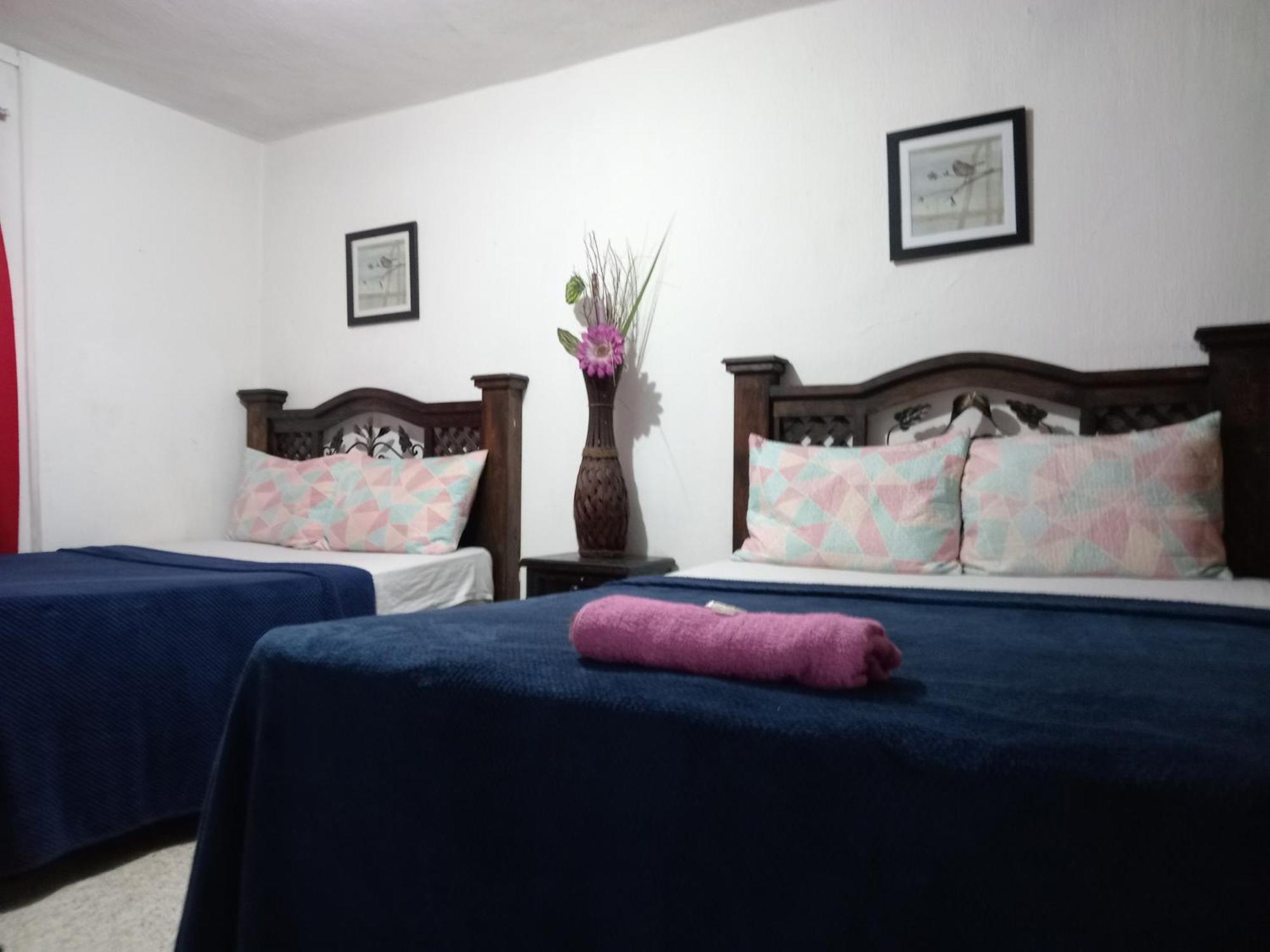 Historico Maya Guatemala City Ngoại thất bức ảnh