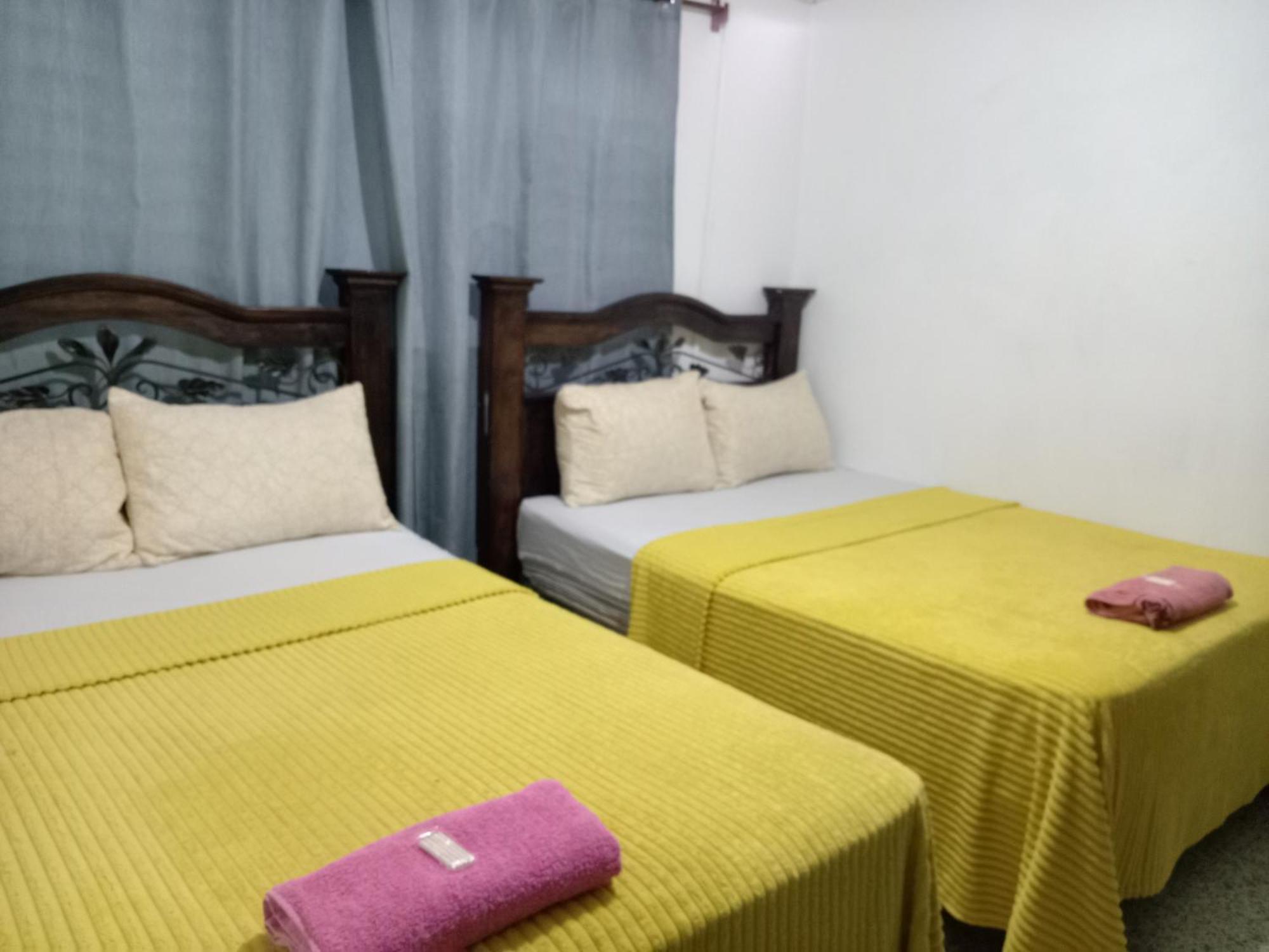 Historico Maya Guatemala City Ngoại thất bức ảnh