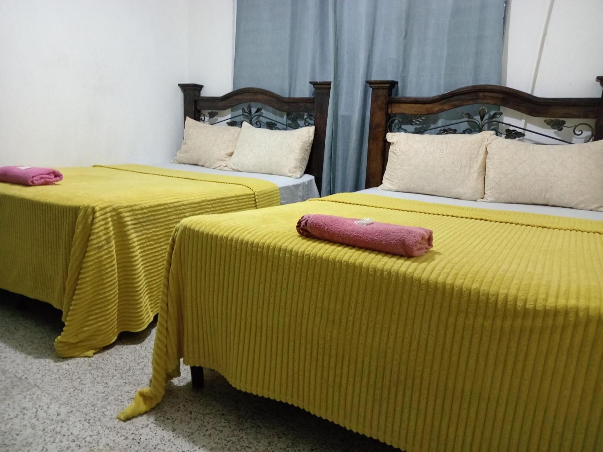 Historico Maya Guatemala City Ngoại thất bức ảnh