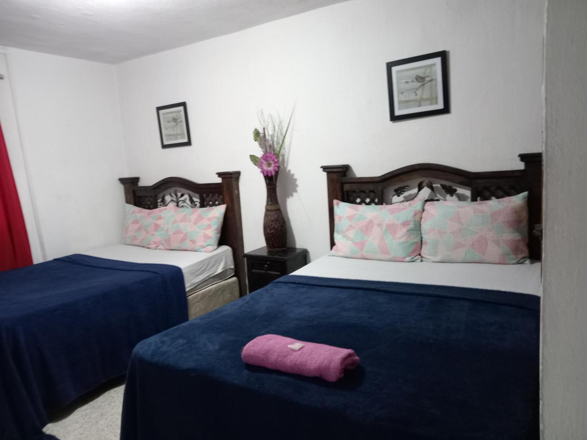 Historico Maya Guatemala City Ngoại thất bức ảnh