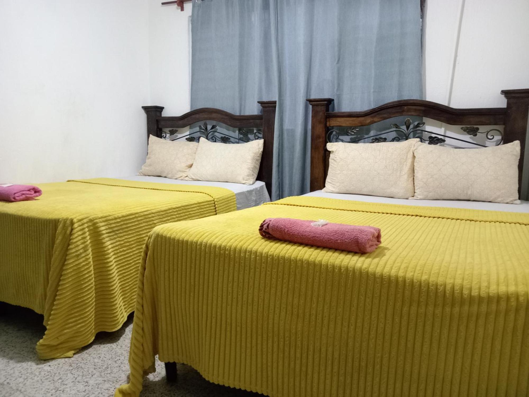 Historico Maya Guatemala City Ngoại thất bức ảnh